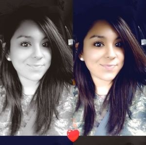 Meet your Posher, Anna